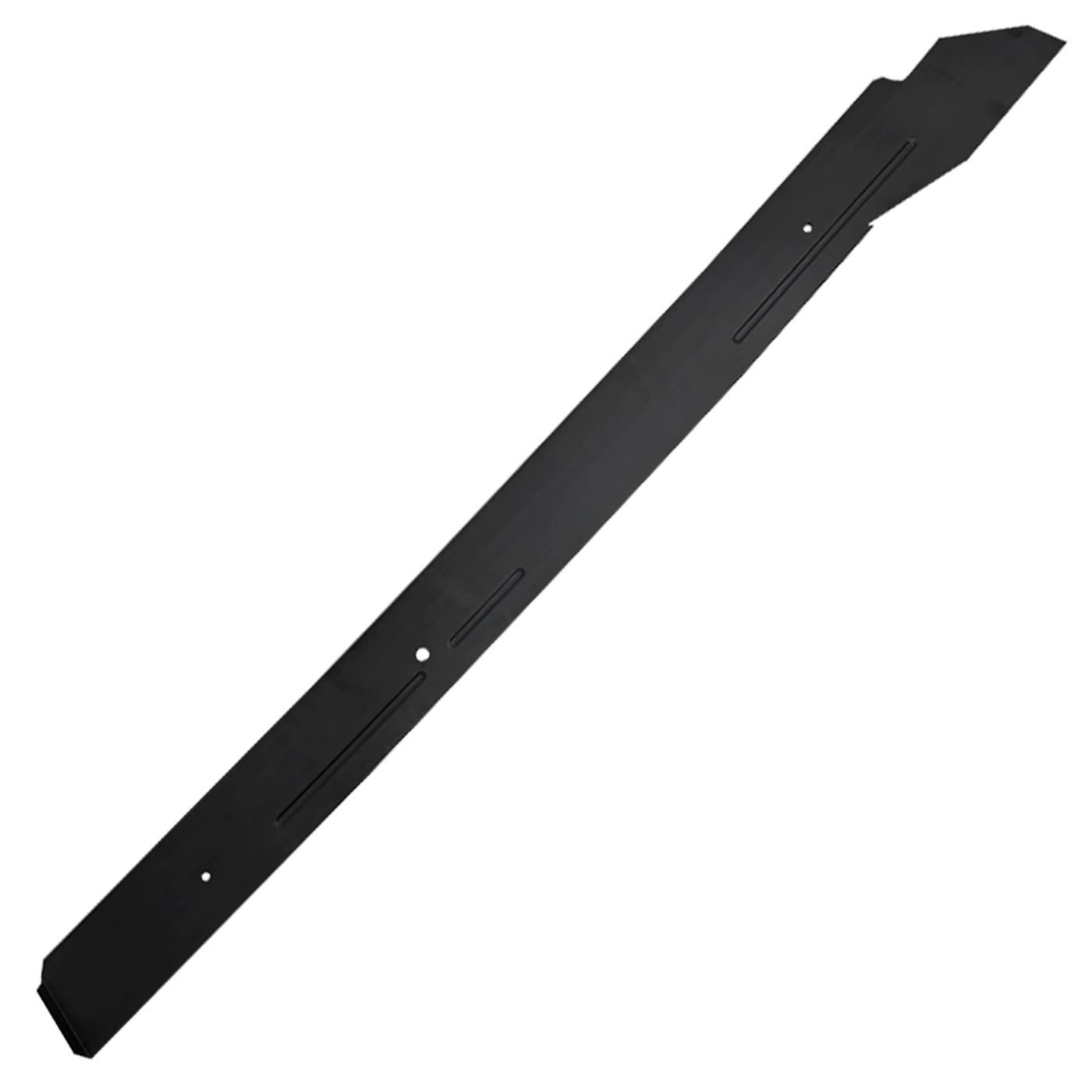 RIGHT INNER SILL RUST PANEL FOR FORD XR XT XW XY