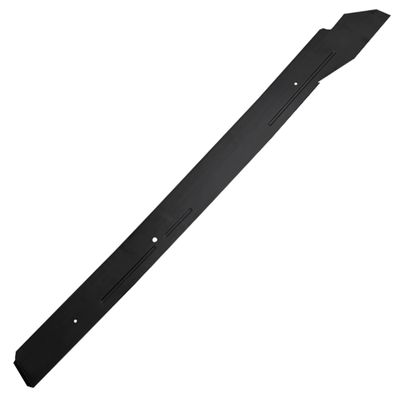 RIGHT INNER SILL RUST PANEL FOR FORD XR XT XW XY