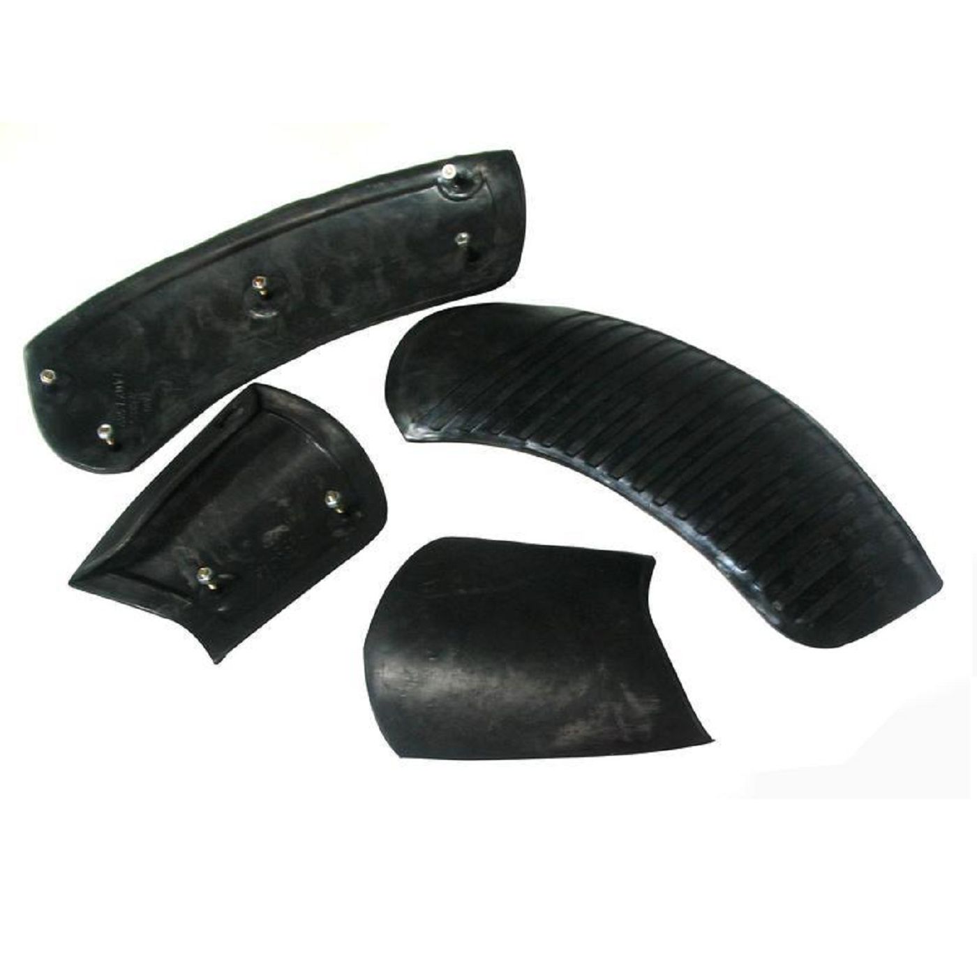 HOLDEN FX-FJ SEDAN STONE GUARD SET OF 4