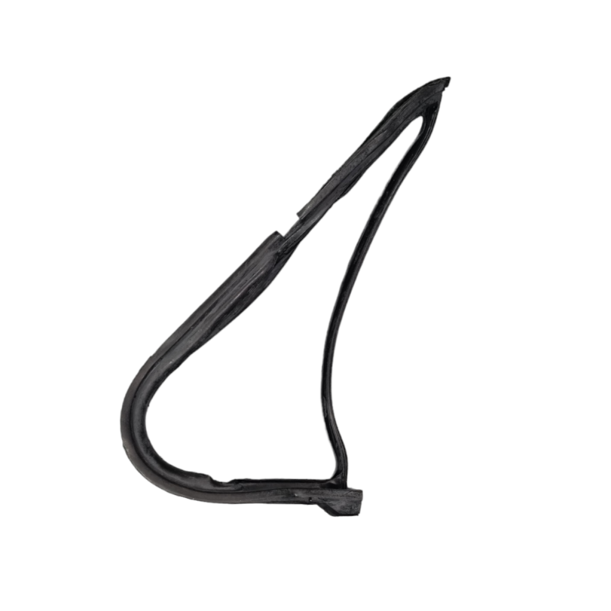 Quarter Vent Window Seal LHS For F100 73-79