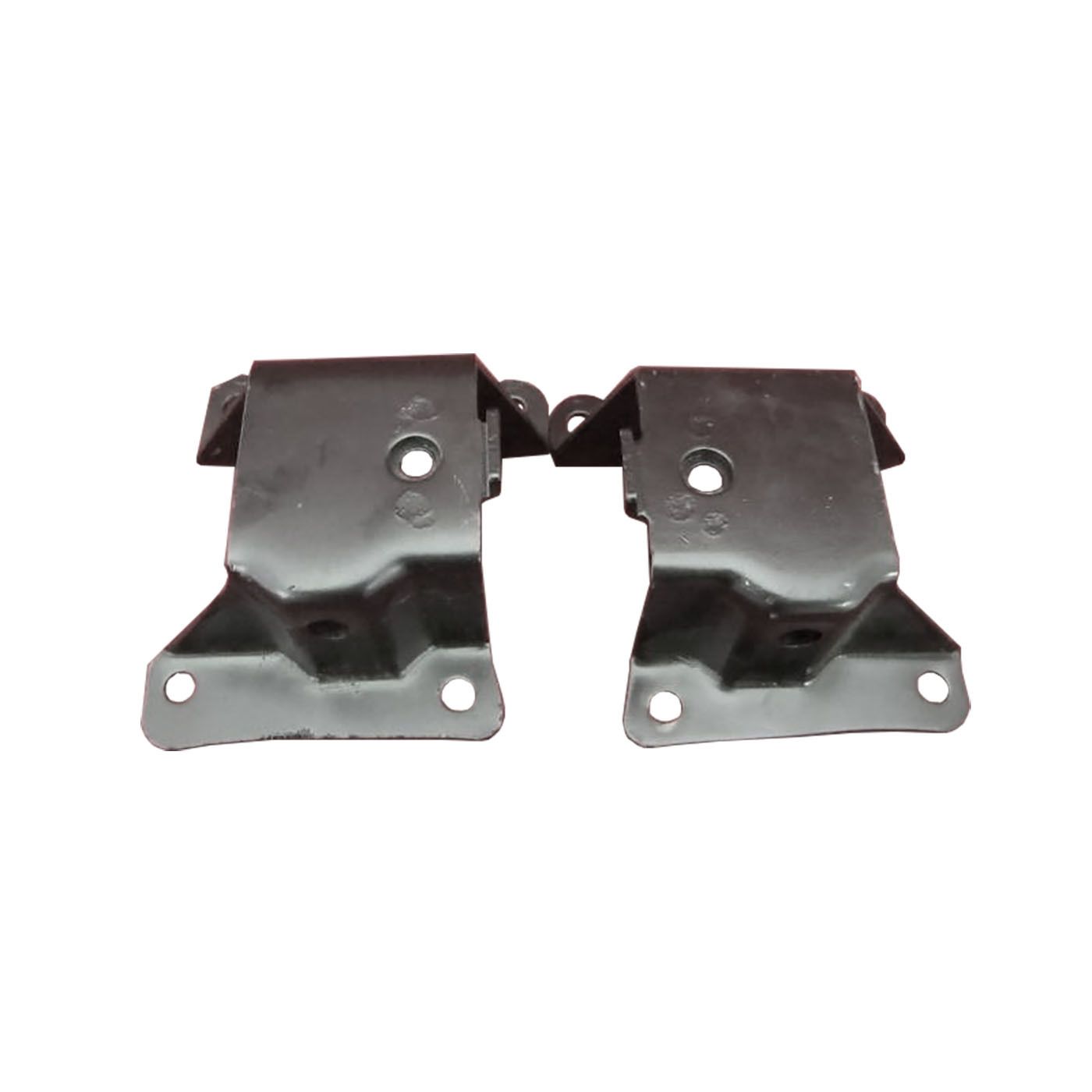 FORD XR XT XW XY ZD GT CLEVELAND WINDSOR ENGINE MOUNT CHASSIS BASE PLATES