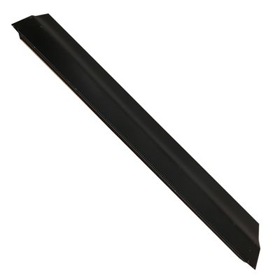 LEFT FRONT DOOR LOWER RUST PANEL FOR FORD XA XB XC