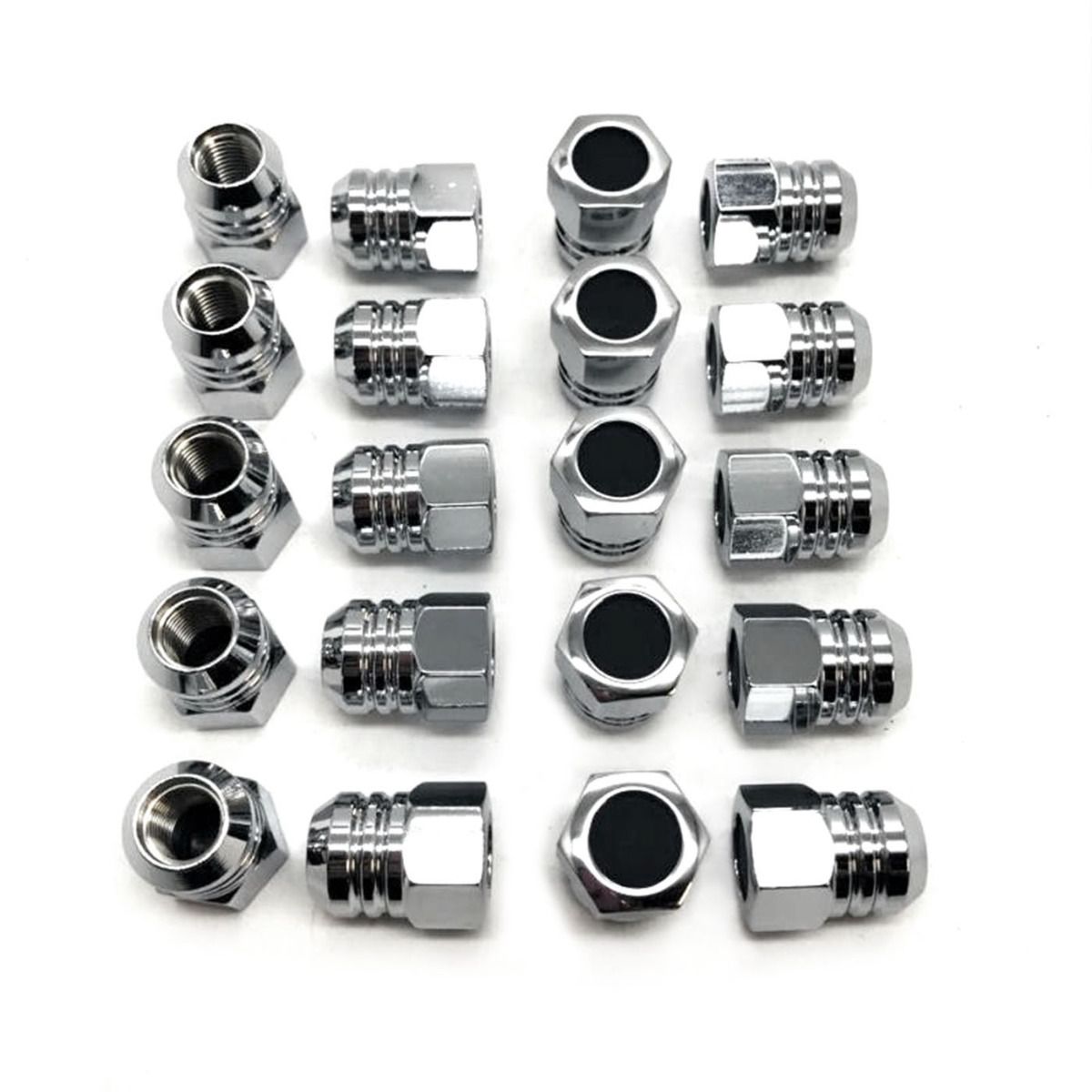 HOLDEN HQ-HJ-HX GTS WHEEL NUT SET 20 PACK