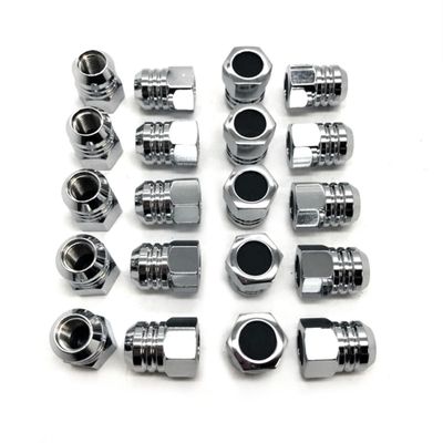 HOLDEN HQ-HJ-HX GTS WHEEL NUT SET 20 PACK