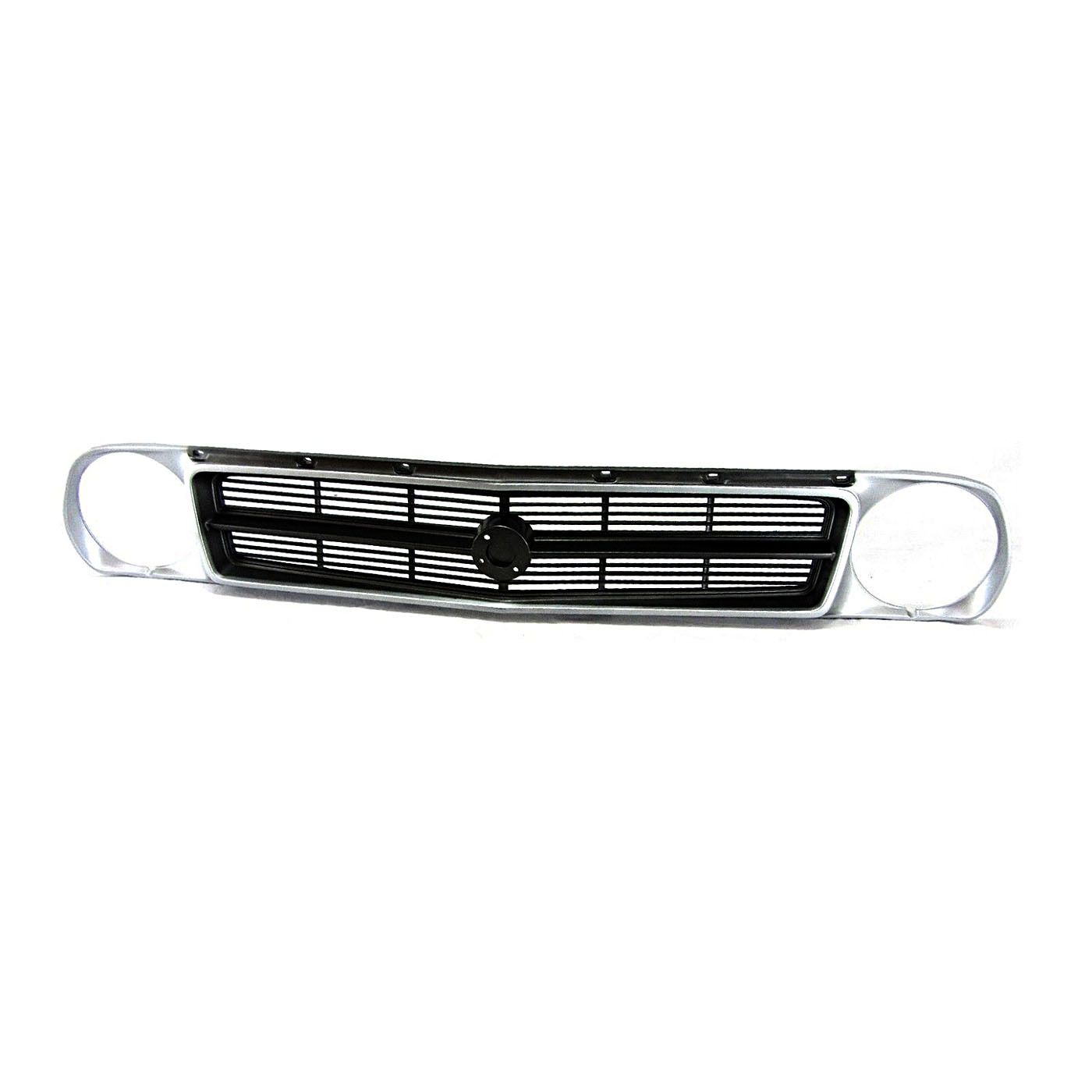PLASTIC GRILLE FOR DATSUN NISSAN SUNNY B110 B120 1200 UTE SEDAN COUPE