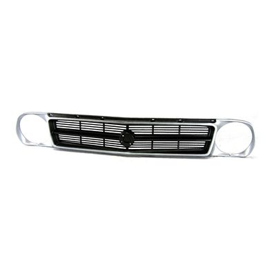 PLASTIC GRILLE FOR DATSUN NISSAN SUNNY B110 B120 1200 UTE SEDAN COUPE