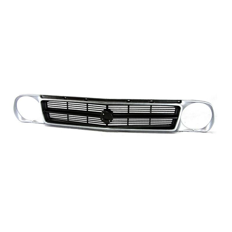 PLASTIC GRILLE FOR DATSUN NISSAN SUNNY B110 B120 1200 UTE SEDAN COUPE