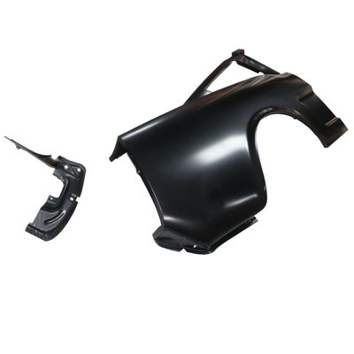 FORD MUSTANG 1964-1966 FASTBACK RIGHT QUARTER PANEL