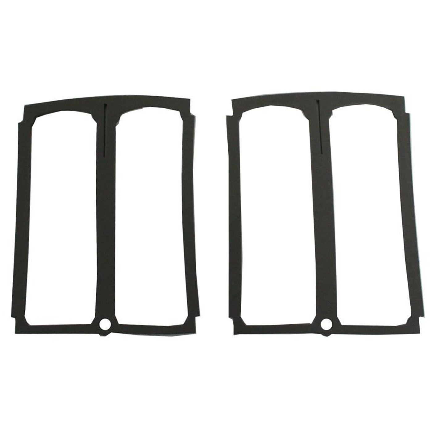 HOLDEN HD ALL, HR UTE PANEL VAN TAILLIGHT GASKET SET