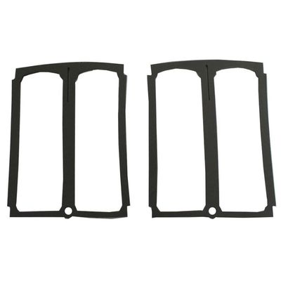 HOLDEN HD ALL, HR UTE PANEL VAN TAILLIGHT GASKET SET