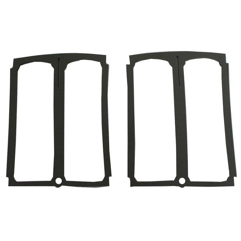 HOLDEN HD ALL, HR UTE PANEL VAN TAILLIGHT GASKET SET