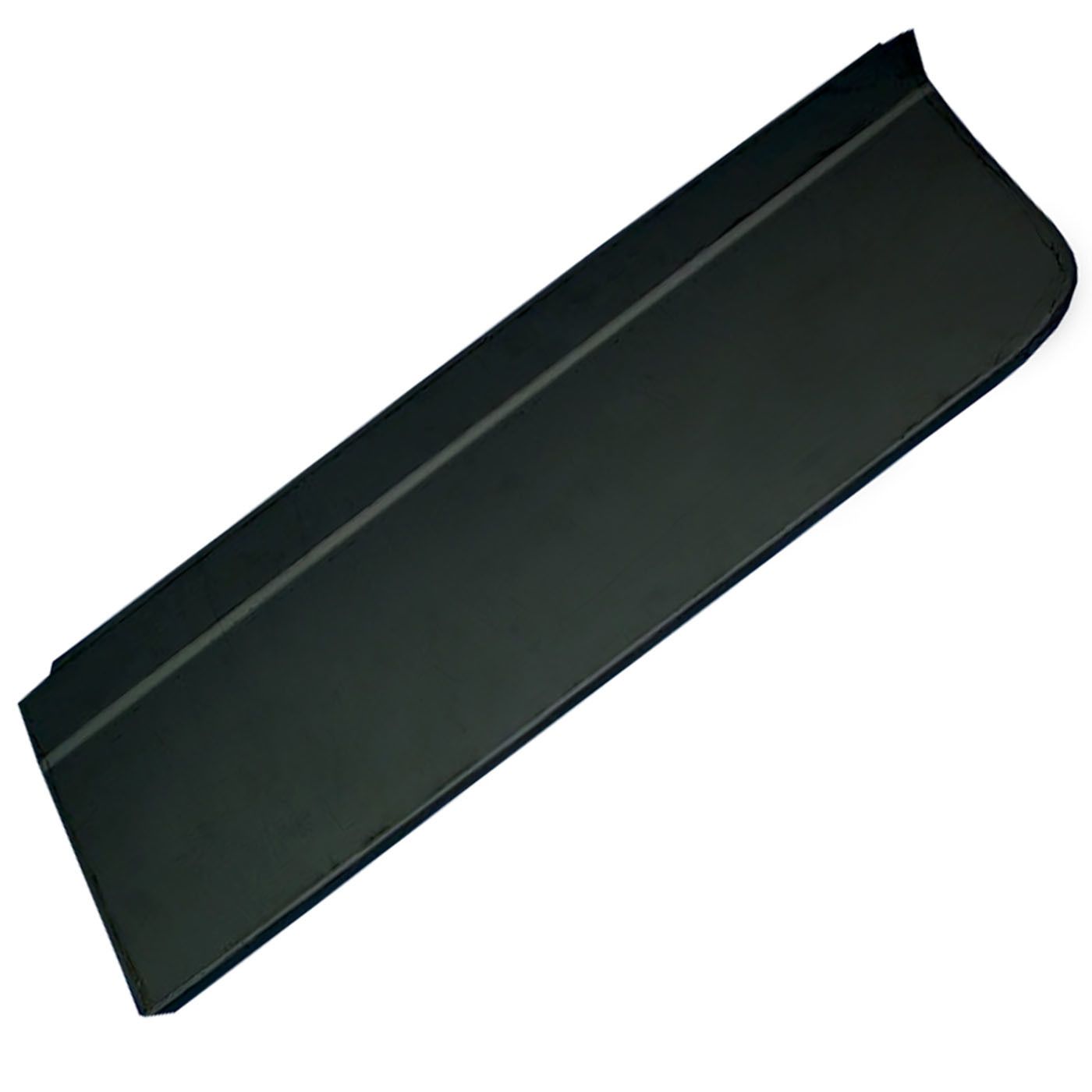 LEFT REAR DOOR LOWER RUST PANEL FOR HOLDEN GEMINI TC TD TE TF TX