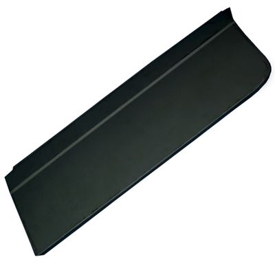 LEFT REAR DOOR LOWER RUST PANEL FOR HOLDEN GEMINI TC TD TE TF TX