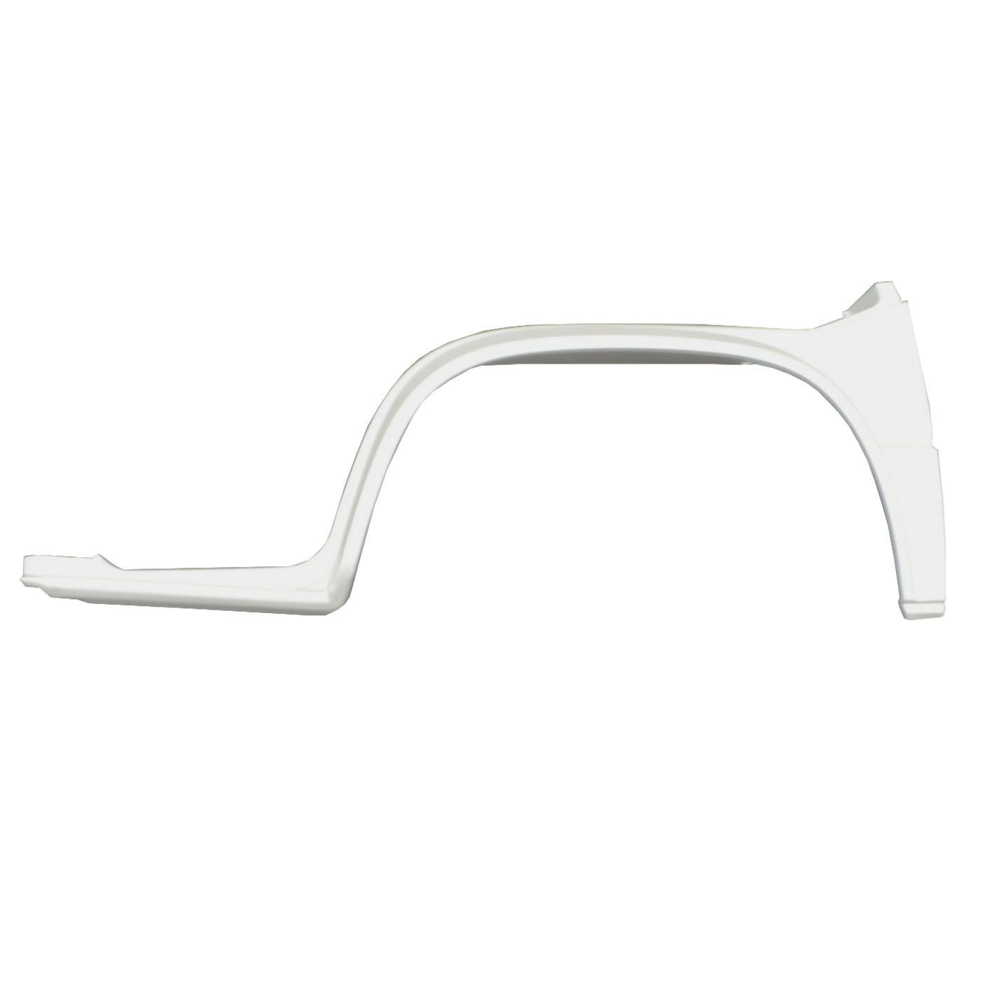 Outer Front Left Wheel Arch For VW VOLKSWAGEN T3 79-92