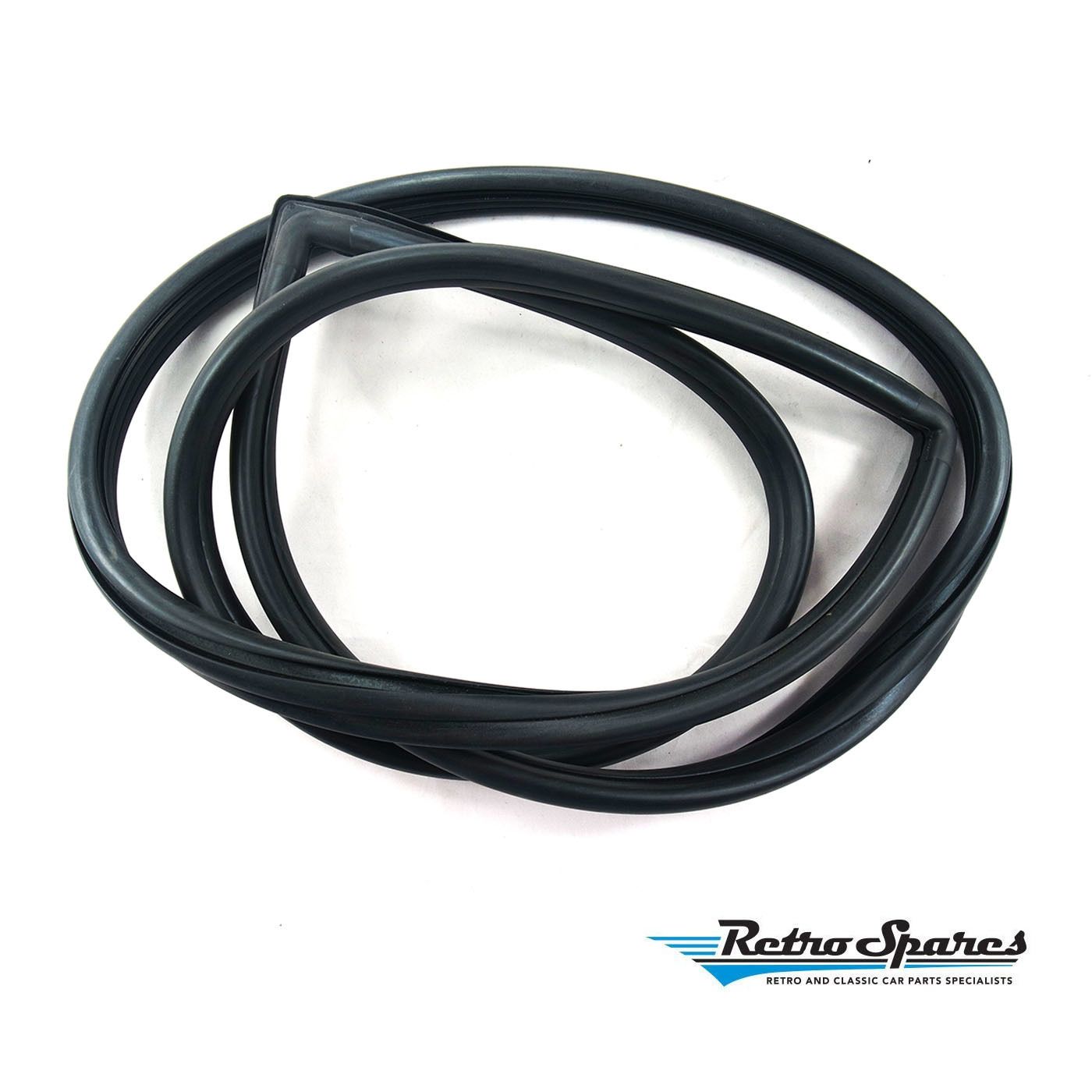 HOLDEN LC-LJ SEDAN & COUPE REAR WINDOW SEAL *NEW*
