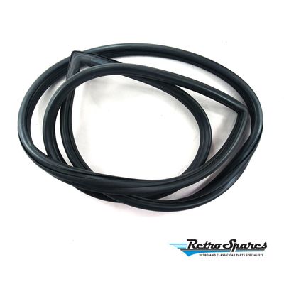 HOLDEN LC-LJ SEDAN & COUPE REAR WINDOW SEAL *NEW*