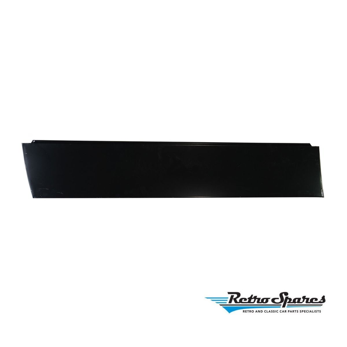 LEFT FRONT DOOR LOWER RUST PANEL FOR FORD XD XE XF
