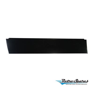 LEFT FRONT DOOR LOWER RUST PANEL FOR FORD XD XE XF
