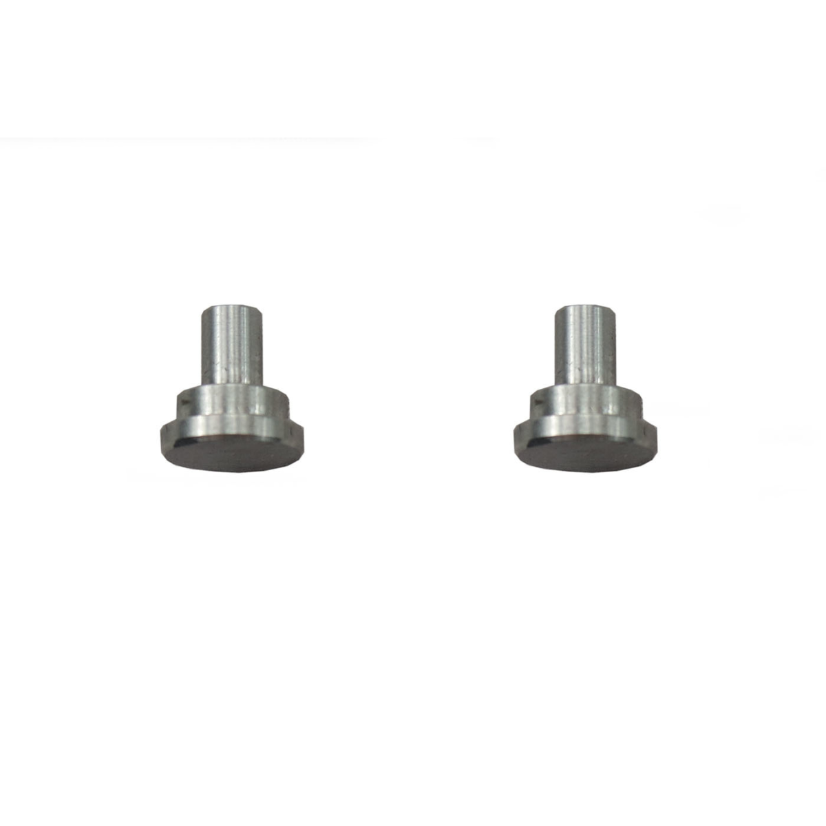 Front Quarter Vent Rivet Pair for HOLDEN FE, FC, FB, EK, EJ, EH, HD, HR, HK, HT, HG