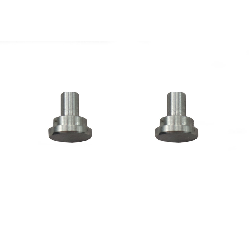 Front Quarter Vent Rivet Pair for HOLDEN FE, FC, FB, EK, EJ, EH, HD, HR, HK, HT, HG