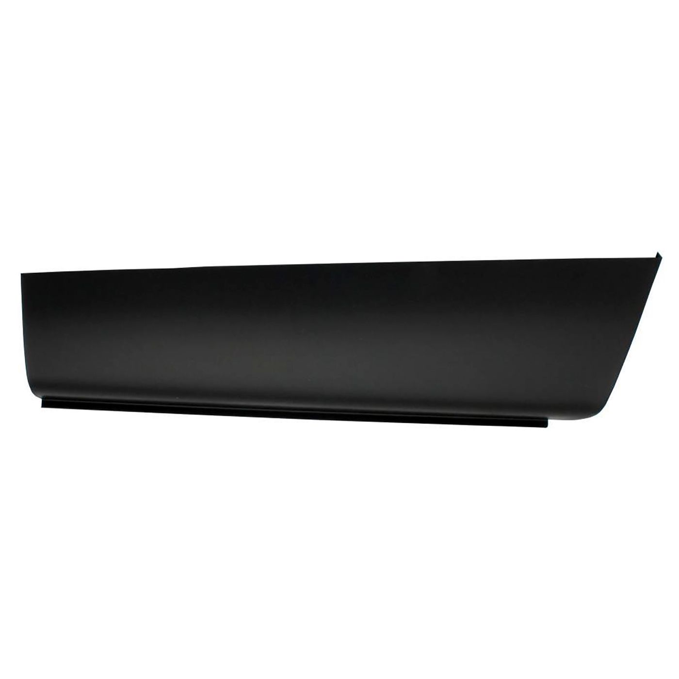 RIGHT REAR 1/4 QUARTER LOWER RUST PANEL FOR FORD FAIRLANE ZA-ZB