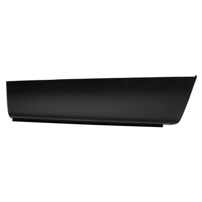 RIGHT REAR 1/4 QUARTER LOWER RUST PANEL FOR FORD FAIRLANE ZA-ZB