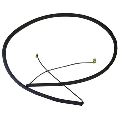 FORD XA GT Steering Wheel Horn Rubber