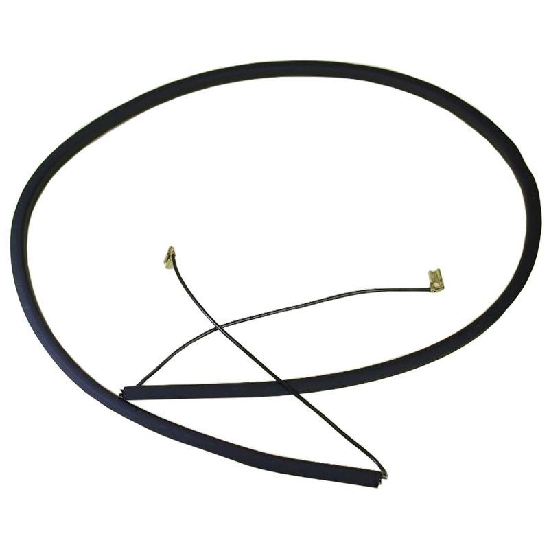 FORD XA GT Steering Wheel Horn Rubber