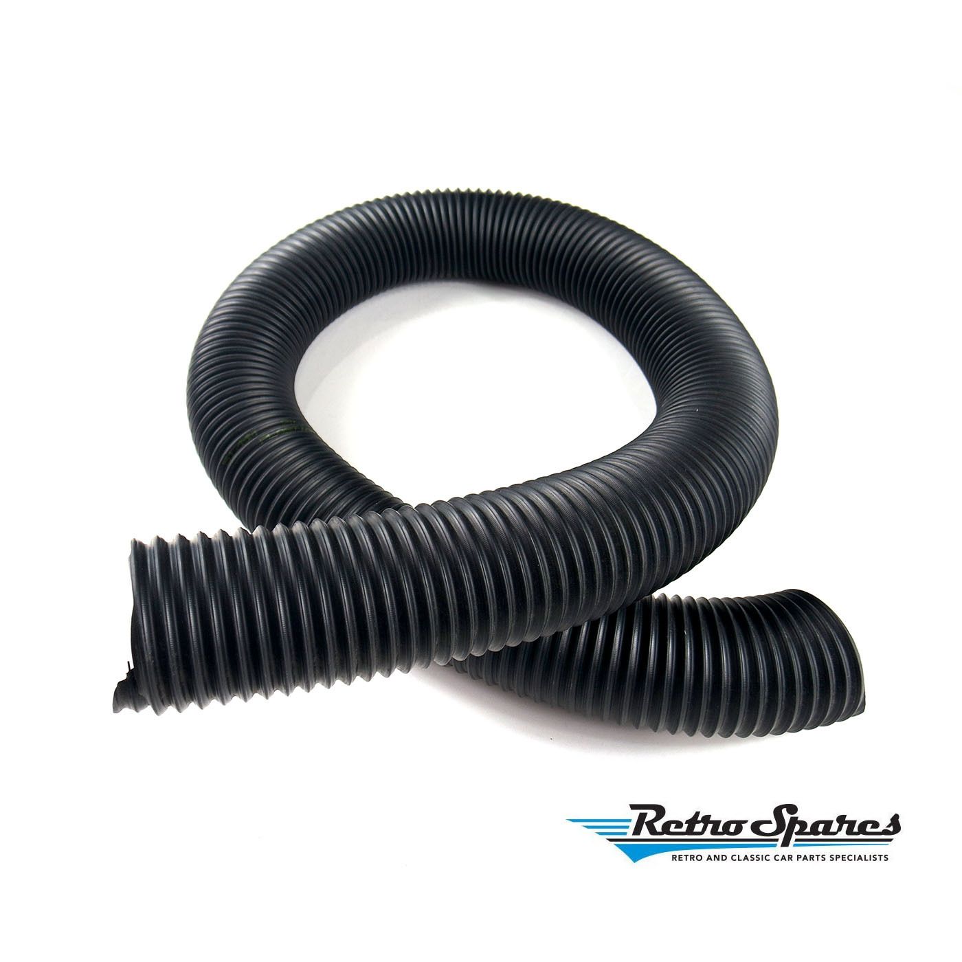 A/C / HEATING FLEXIBLE 2" INCH DUCT HOSE - PER METRE