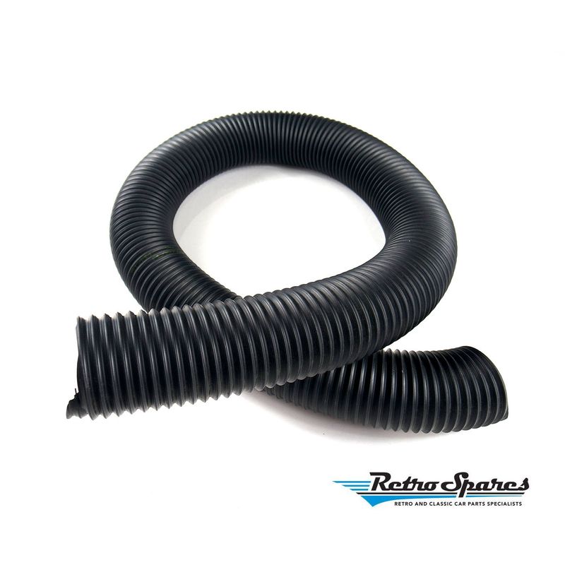 A/C / HEATING FLEXIBLE 2" INCH DUCT HOSE - PER METRE