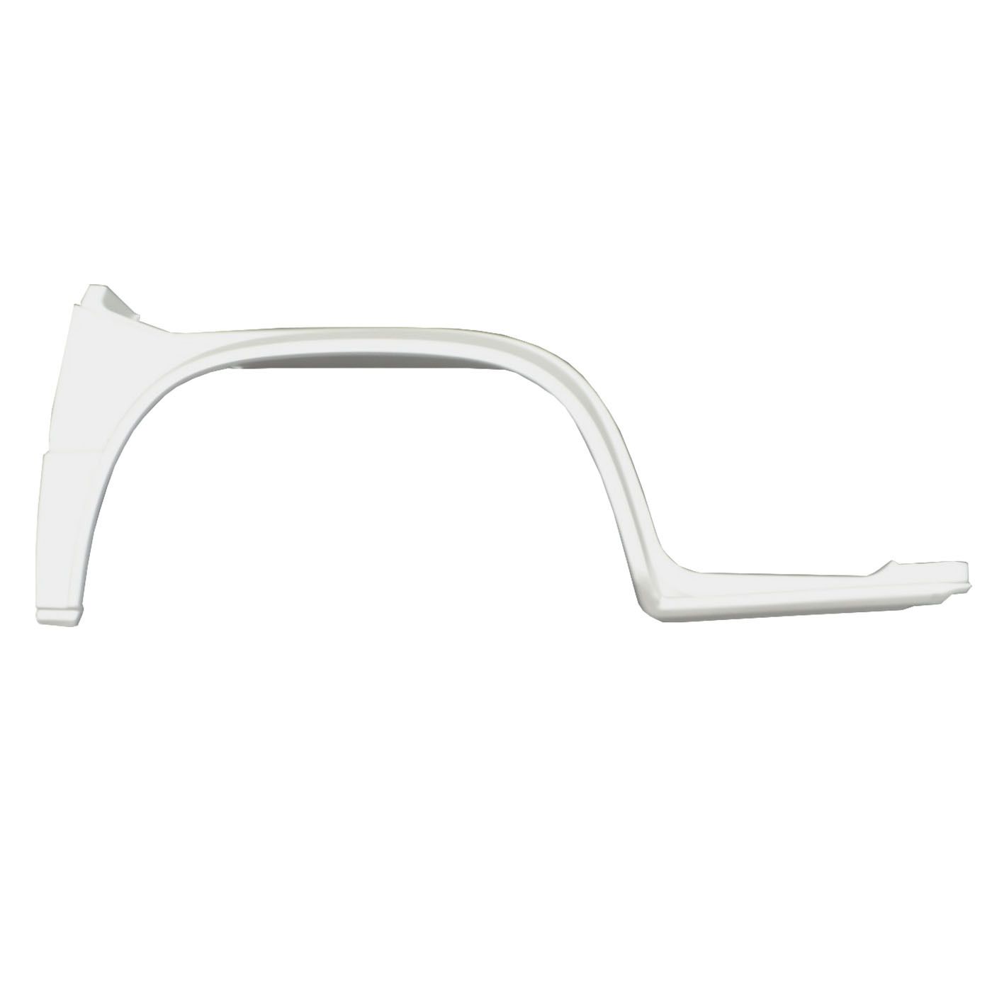 Outer Front Right Wheel Arch For VW VOLKSWAGEN T3 79-92
