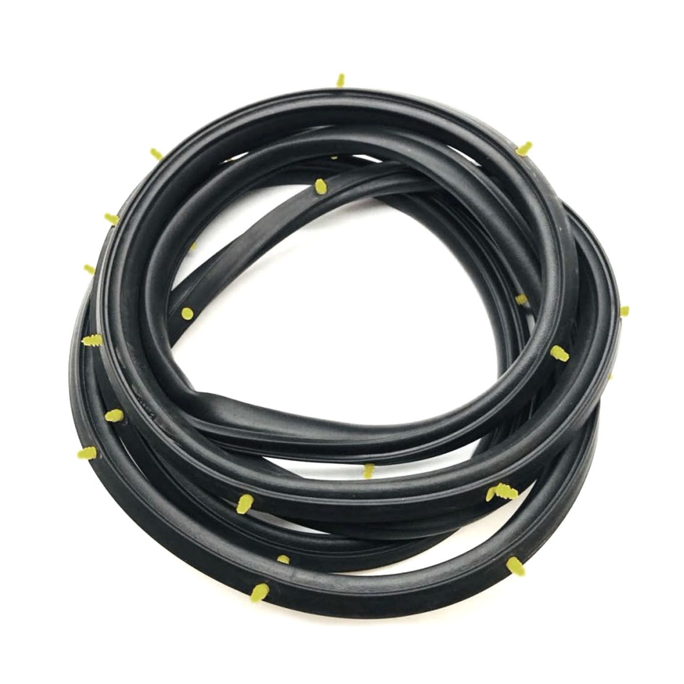 HOLDEN LH LX UC TORANA SEDAN LEFT OR RIGHT FRONT DOOR SEAL