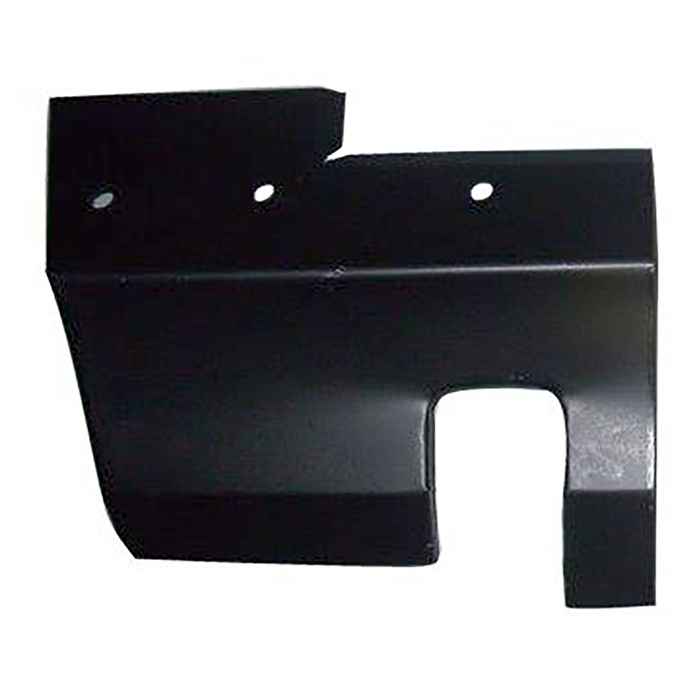 RIGHT BUMPERETTE RUST PANEL FOR FORD XR XT XW XY UTE