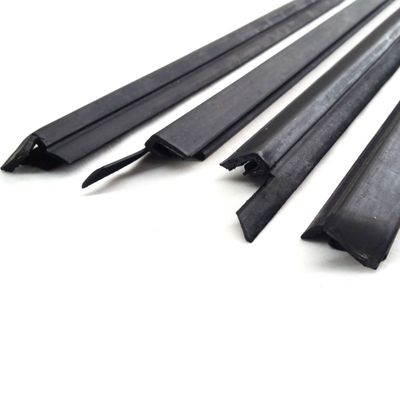 FRONT DOOR RUBBER WEATHER STRIPS 4PCS SET FOR NISSAN NAVARA D21 SINGLE DUAL CAB