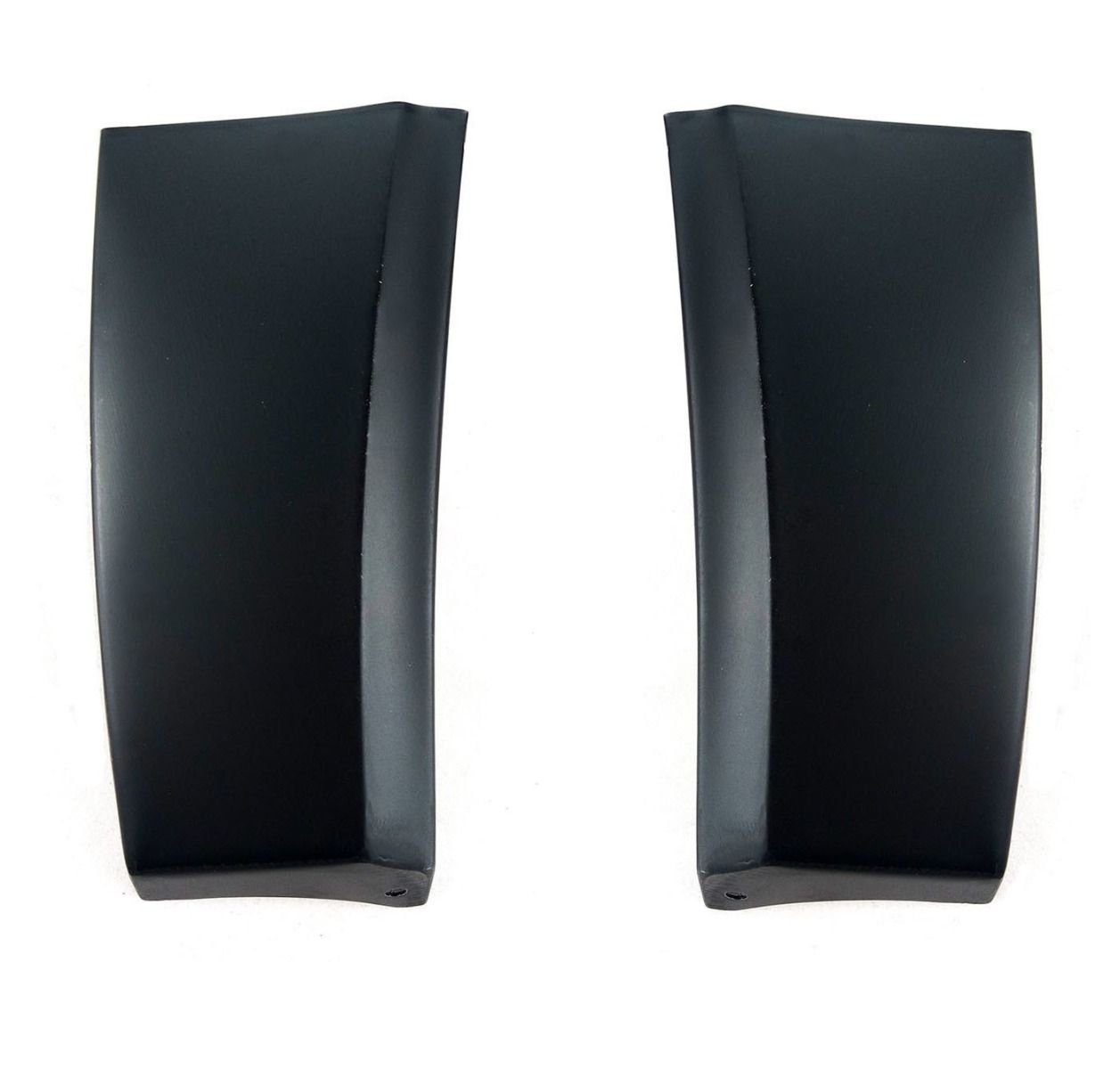 HOLDEN HK HT HG HK SEDAN DOG LEGS RUST PANELS PAIR LEFT & RIGHT