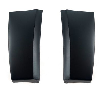 HOLDEN HK HT HG HK SEDAN DOG LEGS RUST PANELS PAIR LEFT & RIGHT