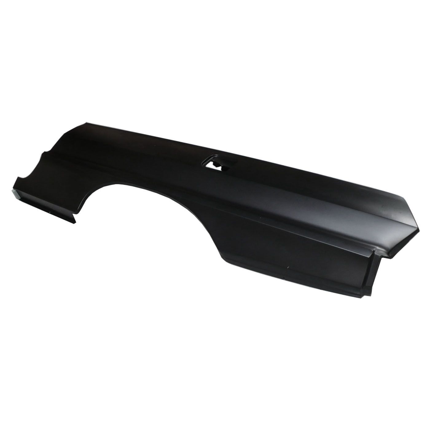 CHEVROLET IMPALA 63 RIGHT QUARTER PANEL