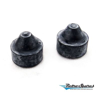 Tailgate Bump Stops for HOLDEN FX-FJ Door Bump Stops for HOLDEN FE-FC-FB-EK Pair