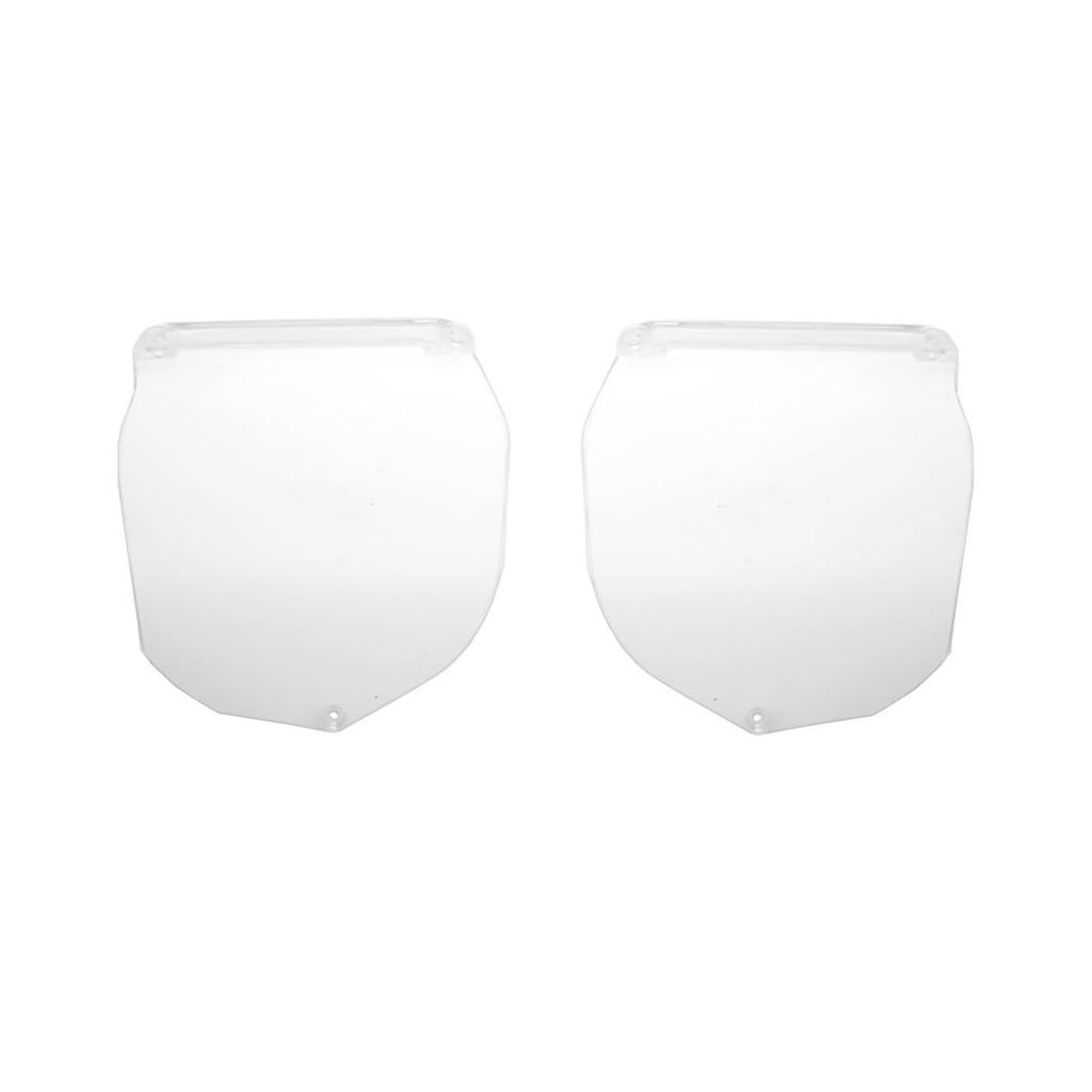 FORD XA XB Speedo & Tachometer Gauge Lens Kit