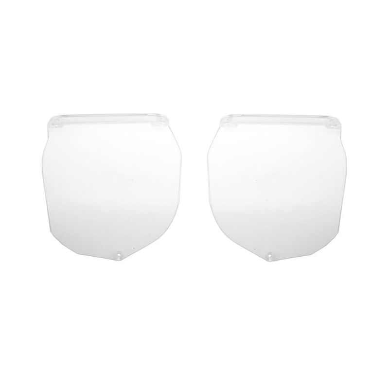 FORD XA XB Speedo & Tachometer Gauge Lens Kit
