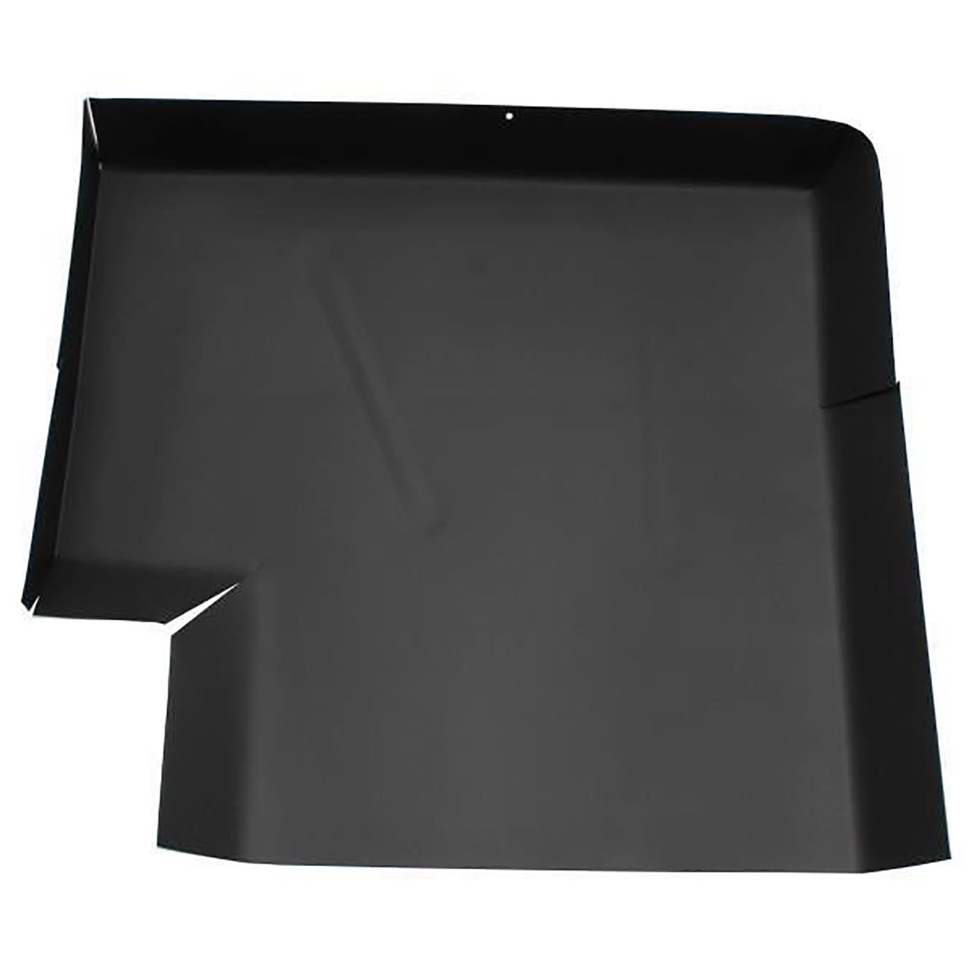REAR RIGHT FLOOR PAN RUST PANEL FOR FORD XK XL XM XP