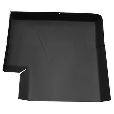 REAR RIGHT FLOOR PAN RUST PANEL FOR FORD XK XL XM XP
