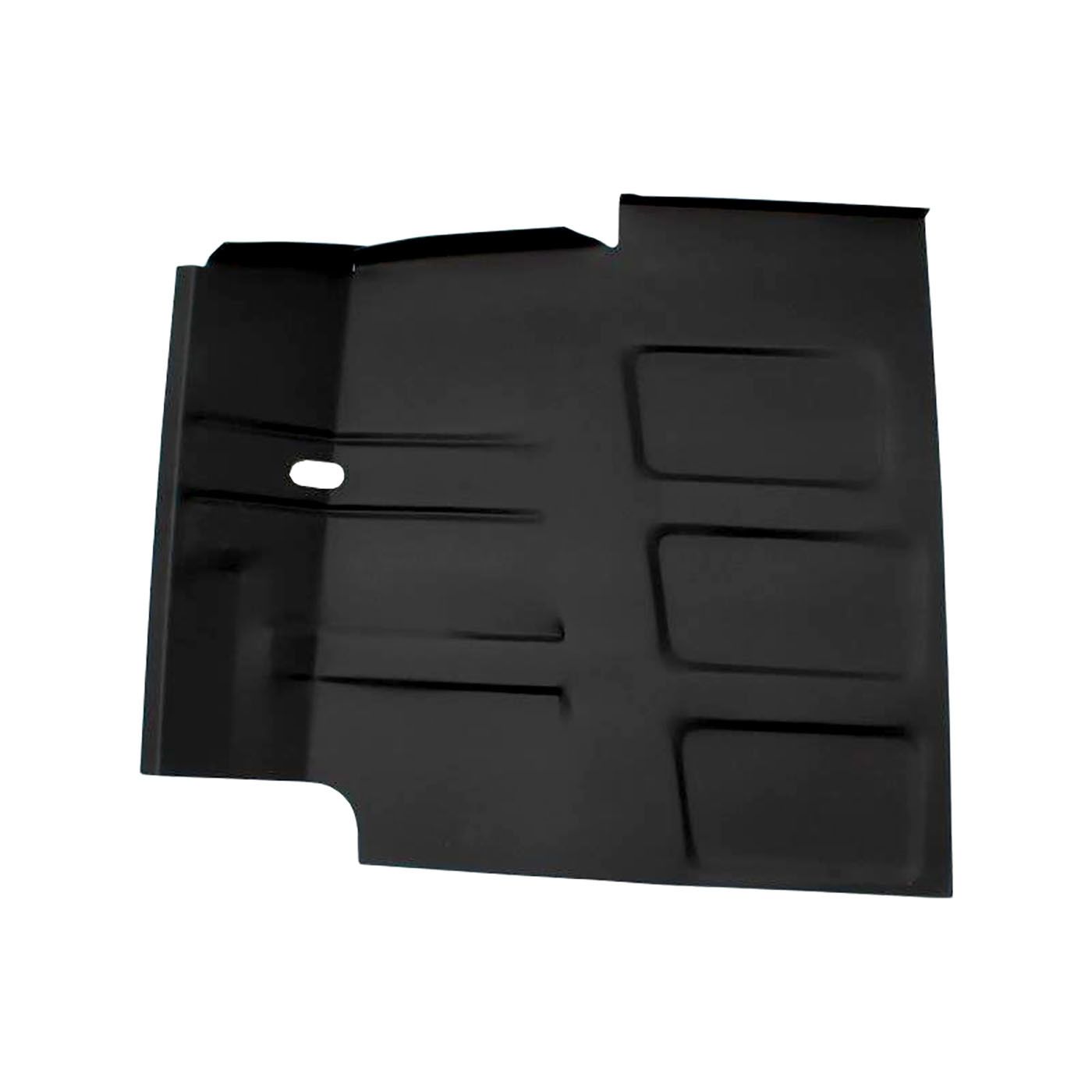 RIGHT FRONT FLOOR PAN RUST PANEL FOR HOLDEN FJ