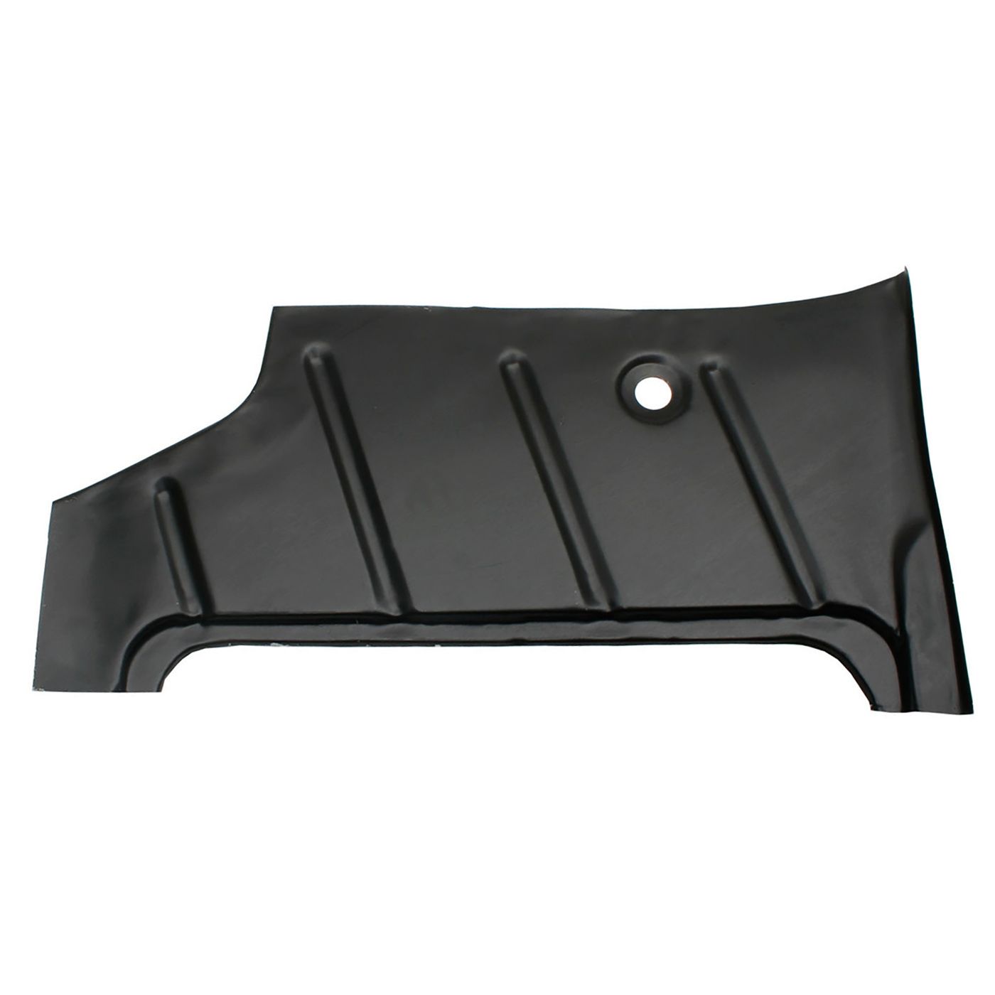 RIGHT BOOT FLOOR RUST PANEL FOR HOLDEN TORANA LC LJ