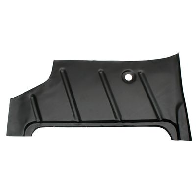 RIGHT BOOT FLOOR RUST PANEL FOR HOLDEN TORANA LC LJ