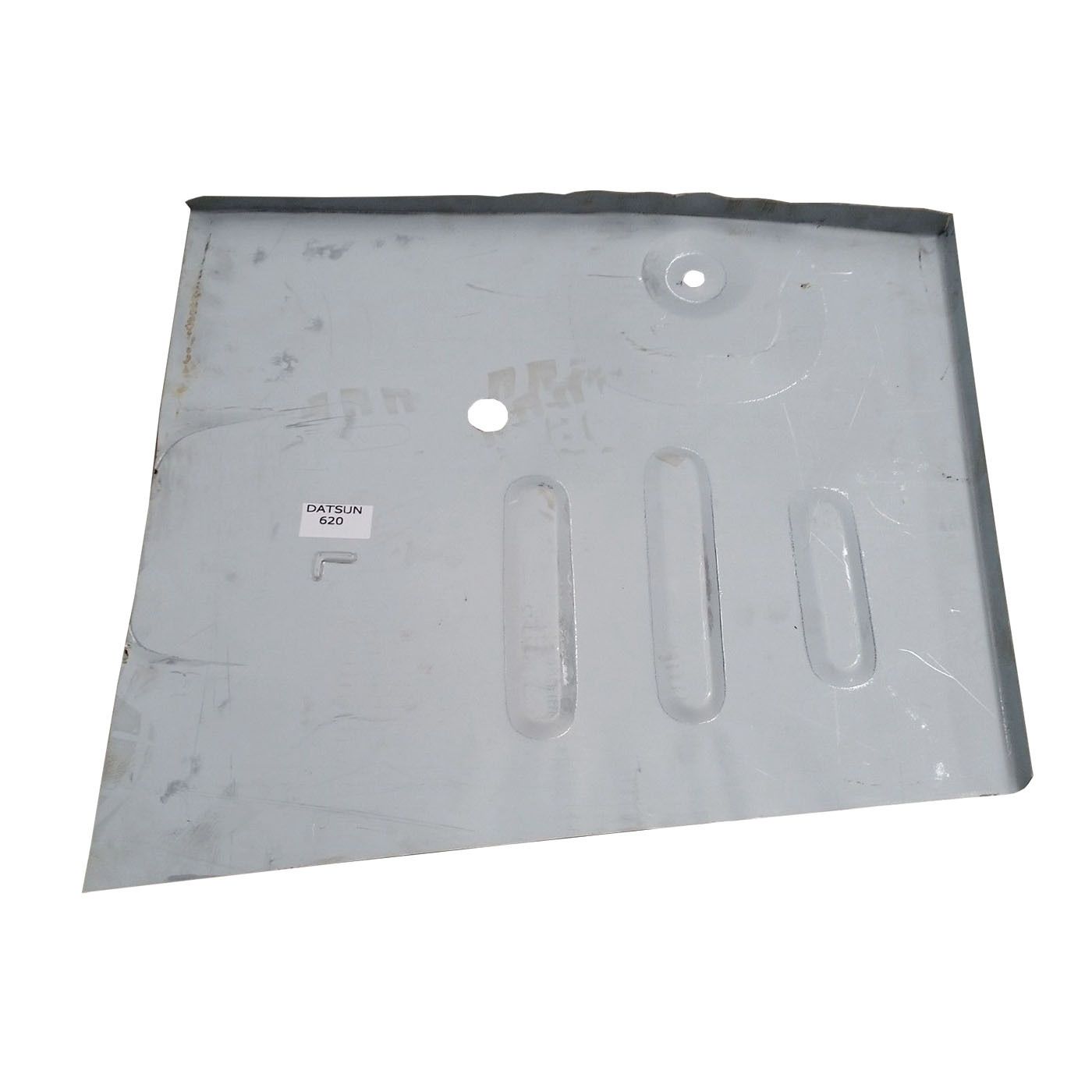 Short Rust Repair Left Floor Panel For DATSUN NISSAN 620 UTE PICKUP