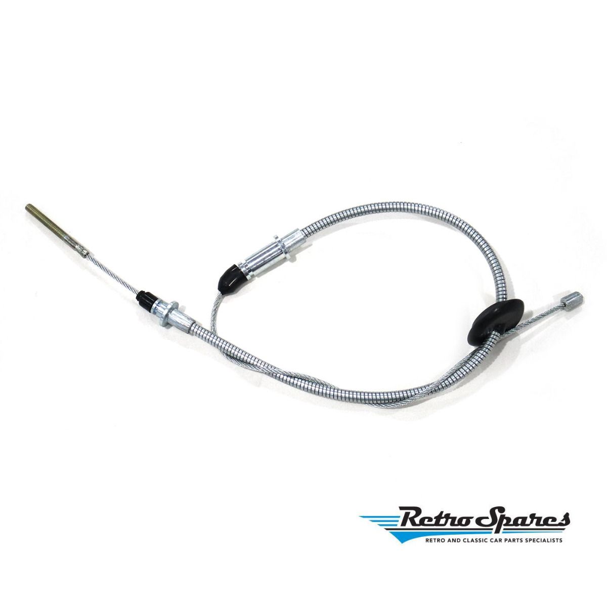FORD FALCON EF EL FRONT HANDBRAKE CABLE