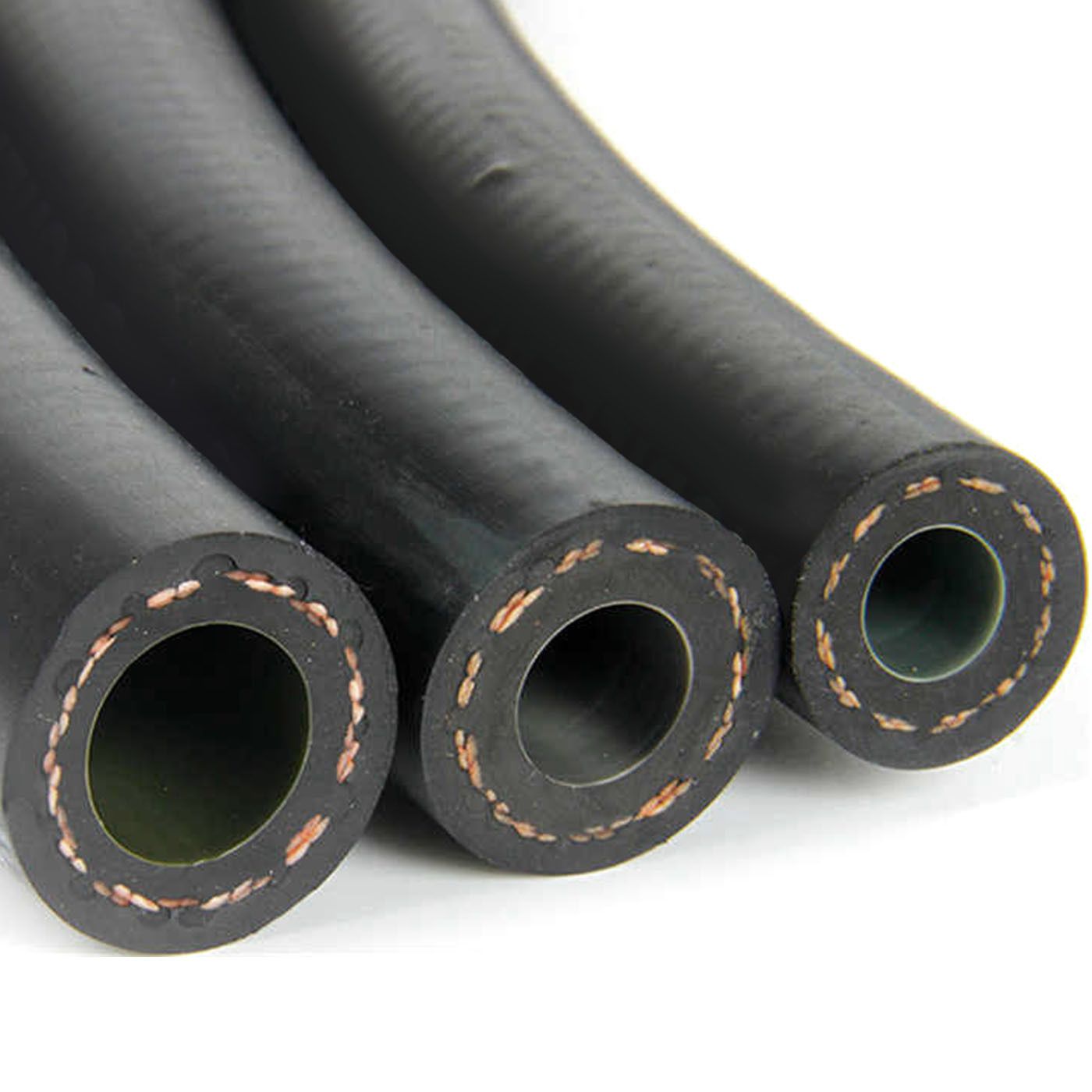 GALAXY AC HOSE #10 - PER METRE