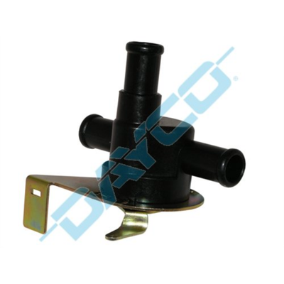 DAYCO Heater Tap Three Way Cable Type for HOLDEN HQ HJ HX HZ