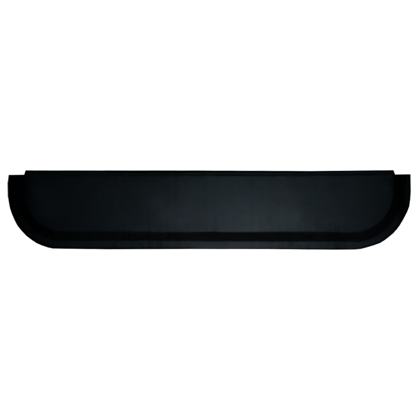 RIGHT DOOR LOWER RAISED RUST PANEL FOR TOYOTA HJ & FJ 40 45